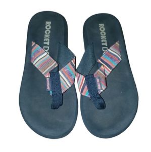 Rocket Dog sandals, Women's Size 9